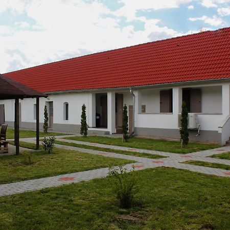 Das Blaue Haus Guesthouse - Kovacshida Екстер'єр фото