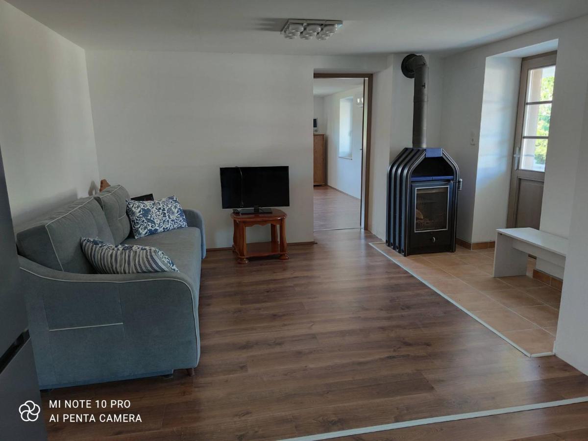 Das Blaue Haus Guesthouse - Kovacshida Екстер'єр фото