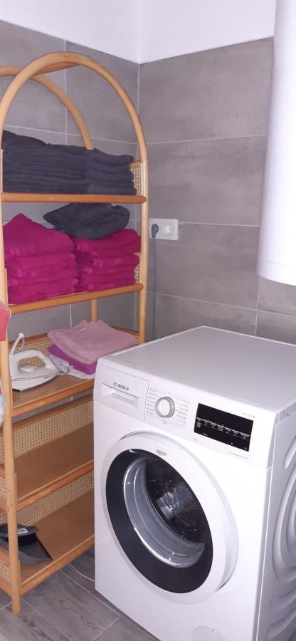 Das Blaue Haus Guesthouse - Kovacshida Екстер'єр фото