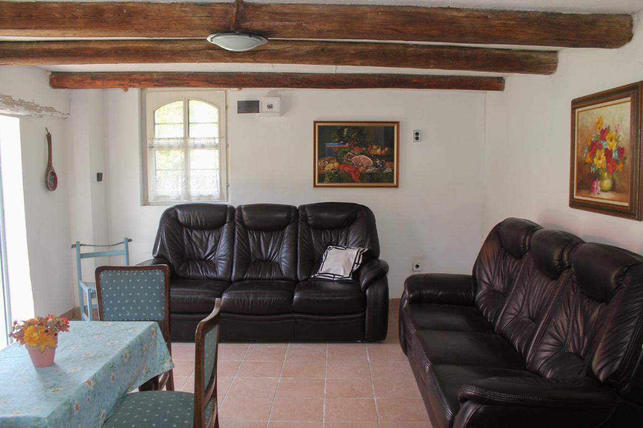 Das Blaue Haus Guesthouse - Kovacshida Екстер'єр фото
