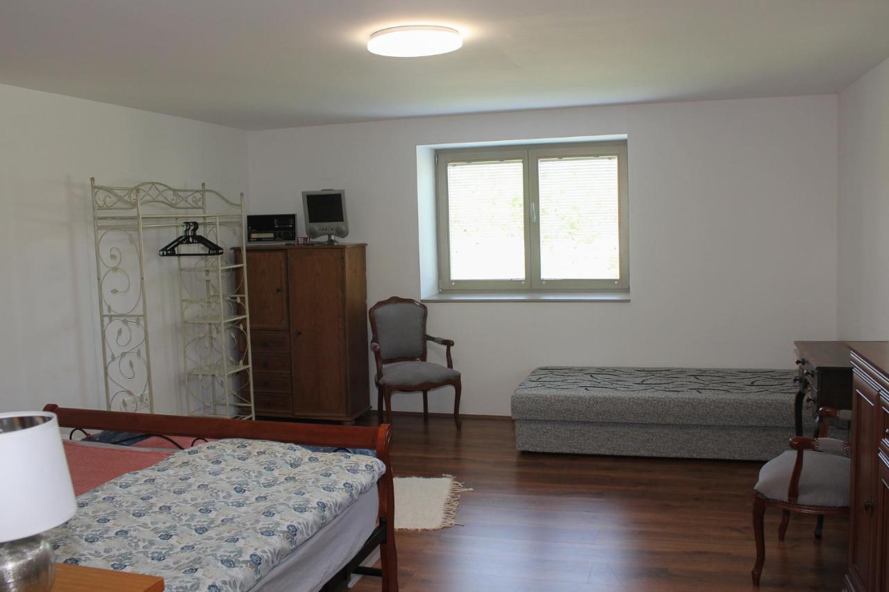 Das Blaue Haus Guesthouse - Kovacshida Екстер'єр фото
