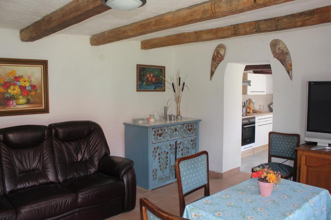 Das Blaue Haus Guesthouse - Kovacshida Екстер'єр фото
